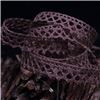 Order Etienne Cotton Lace - Brown